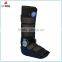 Hot sell sports ankle support adjustable ankle brace medical ankle fracture brace flexible orthopedic walking boot