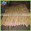 According to the Customer Request Production of Bamboo Cane