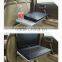 Installed on Headrest Collapsible Car Lift Table