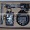 GP78 ELITE UHF scrambler walkie talkie paraguay