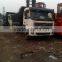used volvo380 dump truck