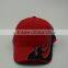 New Arrival Factory Price Custom Promotional Baseball Cap