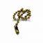 Clothing Decorative Colored cheap Metal Ball Chains