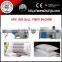 HFM-3000 Ball fiber machine, pearl fiber making machine , ball fiber pillow machine