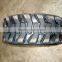 China Solid tires Bobcat tires/llantas 10-16.5 12-16.5