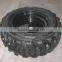 Chinese 10x16.5 pneu bobcat Skid steer tyre 10-16.5,12-16.5,14-17.5,15-19.5,27X8.5-15