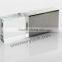Crystal Glass usb 2.0 memory flash stick storage capacity of pen drive 64gb