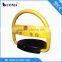 Remote control parking lock / parking space lock/ car parking blockers