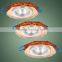 Acrylic Fixed LED DOWNLIGHT GU10 IP20 3.2W HL235