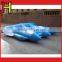 Water Sports Inflatable fish Boat For Sale