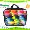 Most Popular custom neoprene laptop sleeve with handle