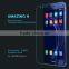 HUYSHE cell phone accessories tempered glass anti-broken screen 0.3mm protector for Huawei Honor 8
