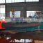 hydralic steel pipe hot bending machine with high speed