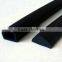 wholesale product!!! flat sponge epdm rubber strips/ foam rubber seal