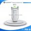Super strong cooling system with 8L water tank fat freezing cell slimming machine with double air pump