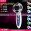 RF Radio Frequency Ultrasonic EMS Photon Vibrations Led Light Skin Tighten Wrinkle Beauty Massager Facial Sonophoresis Machine