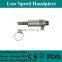 2016 Hot Sale Denshine Brand CLASSIC Dental Slow Low Speed Handpiece E-type Air Motor 2 Hole