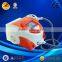 Salon use IPL permanent hair removal machine with replaceable lamp 120000flashes