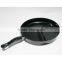 3 Section Divided Non-Stick Aluminium Fry Cook Baking Pan Grill Frying