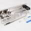 stainless steel kitchen storage shelf Industrial drying hanging dish rack