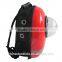 2017 Hot Fashion Style Cute Dog Carrier Bag Capsule pet dog backpack wholesale