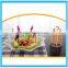 Colorful Bird Shape Fruit Snack Dessert Forks ,Bird Dinnerware Fruit Fork ,Fruit Fork Set