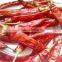 Crushed chilly