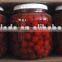 Canned Fruits(Red Cherries, Green cherry )