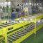 New Roller Conveyor System for Packing, Beverage, Alcoholic Conveying