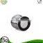 Bekith Brushed Stainless Steel Mortar and Pestle , Spice Grinder