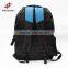 No.1 Yiwu Exporting Commission Agent Wanted Sky Blue Bright Colored Backpacks