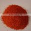 dried red chilli crush,dried hot chilli crush,chilli crushed withseeds invisible,about 7-20mesh