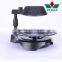 3D infrared ray japanese barbecue grill grills