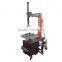 New model of Leverless Tilt Back Tire Changer