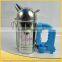 New Shop Animal Skin/leatheroid Stainless Bee Smoker