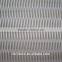 39-55 100mesh screen printing mesh on textile ,made of polyester monofilament ,white