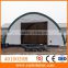 Heavy Duty Steel Structure Warehouse/farm industrial tents