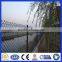 China Supplier ISO9001 Glavanized chain link fence