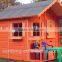Good Quality And Low Price Wooden Playhouse