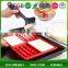 giant custard cream silicone cake mould