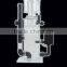 600L-10000L Needle wheel marine aquarium / fish farm protein skimmer
