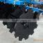 Farm machinery 1BQX Tractor Disc blades DISC HARROW(offset) Made in China yucheng
