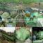 New 1250-2500 Mesh Low Cost High Efficiency of Micro Ball Mill