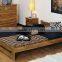 Polish furniture pine bed - No. 9 180 x 200