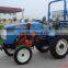 18hp (13.2KW) farm tractor, XT180 mini farm tractor