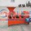 High quality enviromental friendly coal stick machine coal extruding machine