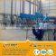 Durable BBQ charcoal briquette making machine turning sawdust into briquette