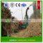 High efficiency forage cutting machine/forage chaff cutter
