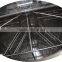 6 Frames Manual / Electric Honey Extractor for Sale