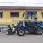 hot sale zl08 mini wheel loader